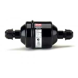 DCL 083 Фильтр 3/8" отбортовка - 023Z500591