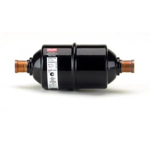 DCL 414s Фильтр 1/2" омеднённые - 023Z4538