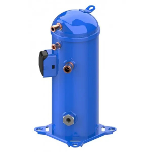 LLZ013T4LQ9A Компрессор спиральный - 121L9534