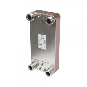 XB61L-1-40 PN25 паяный ТО G2(пр. класс 3179010125) - 004B1908
