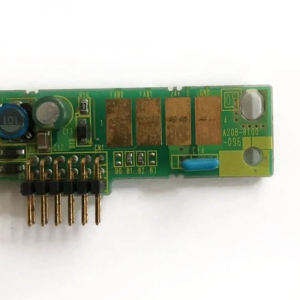 Инвертор FANUC A20B-8100-0960