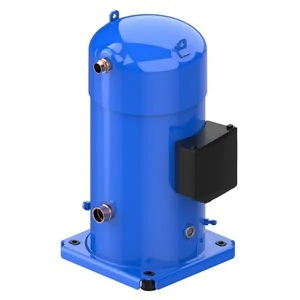 SY300A4CBI компрессор спиральный - SY300A4CBI