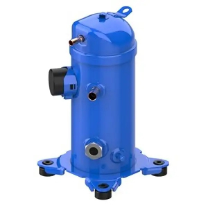 VZH044CGANB Компрессор спиральный - 120G0182