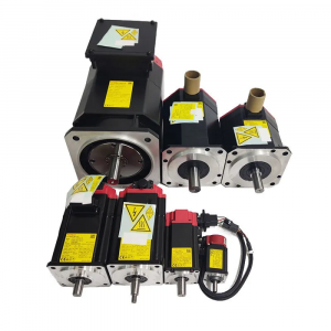 Модуль питания FANUC A06B-6262-H075