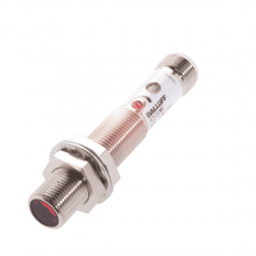 Оптический датчик Balluff BOS 12M-NA-LE10-S4