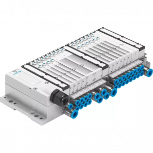 Пневмоостров Festo MPA-MPM-VI 539105