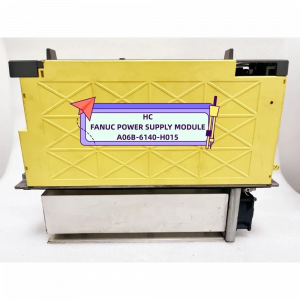 Модуль питания FANUC Module-A06B-6140-H015