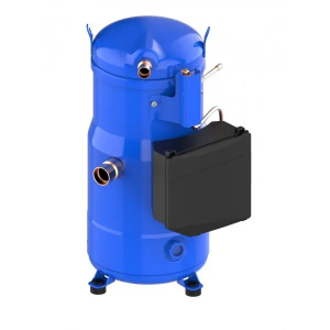 PSH026A4CLD Компрессор спиральный - 120H0935