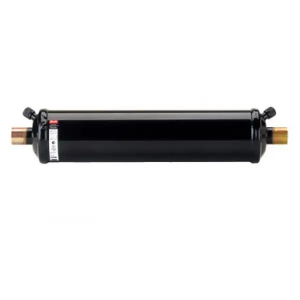 DAS 607sVV Фильтр 7/8" омеднённые - 023Z1019