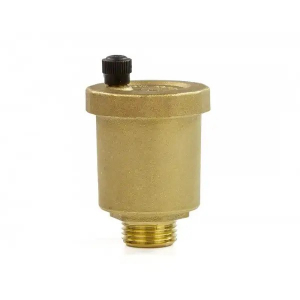 Airvent-R Воздухоотводчик PN10 DN15 - 065B822300R