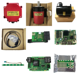 Инвертор FANUC A16B-2202-0421