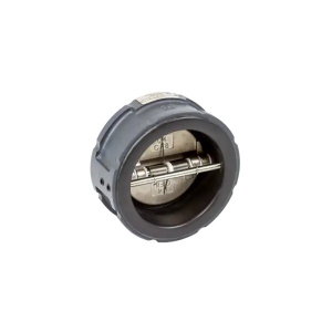 Затвор обратный ЗОД PN16 DN150 чуг(пр. класс 0821010628) - 082X4035R