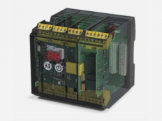Блок управления горелкой Kromschroder BCU 560WC0F0U0D0K2-E, 88670322