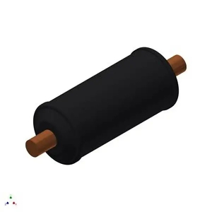 DCL 306s Фильтр 3/4" медные - 023Z0033