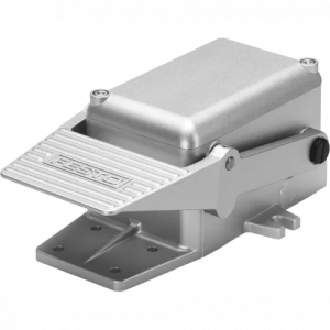 Пневмопедаль Festo FP-5-1/4-B