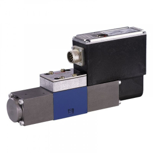 Bosch Rexroth R900247749 4WRSE10V80-3X/G24K0/A1V-695