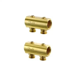 GBC 54s Шаровой кран 2"1/8 - 009L7029R