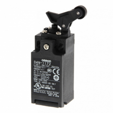 Концевой выключатель D4N-1172