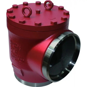 Корпус фильтра FIA 300 D ANG - 148H3172