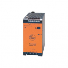 Блок питания 24 v dc, импульсный dn4033