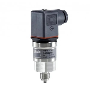 MBS 1700 Преобразователь давления - 060G6103