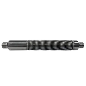 НС компенсатор Ду50/Ру16 +12/-28мм(пр. класс 0801803559) - 082X9211