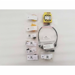 Модуль питания FANUC A06B-2116-B103+A06B-6160-H002