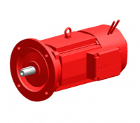 EDRN225M4/TF/3D-c/AL/KCC/FG мотор