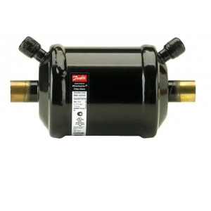 DAS 165sVV Фильтр 5/8" омеднённые - 023Z1010