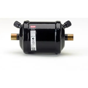 DAS 164sVV Фильтр 1/2" омеднённые - 023Z1009