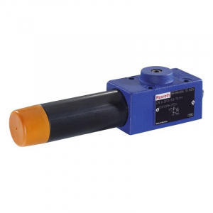 Bosch Rexroth R900413204 DR6DP1-5X/75Y
