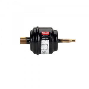 DML 306s Фильтр 3/4" медные - 023Z0070