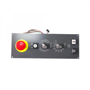 Панель управления FANUC A02B-0236-C244