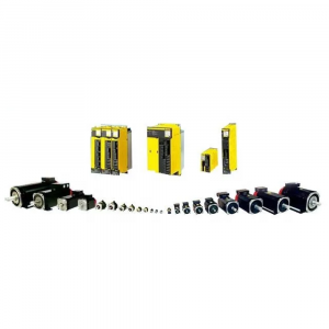 Инвертор FANUC A20B-9002-0290