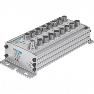 Входной модуль Festo CP-E16-M8