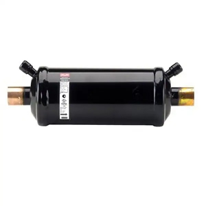 DAS 305sVV Фильтр 5/8" омеднённые - 023Z1013
