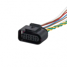 Кабель с разъёмом ec3146