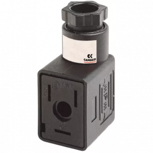 Штекерная розетка Camozzi 122-800