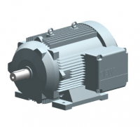 DRS315K4/FI мотор