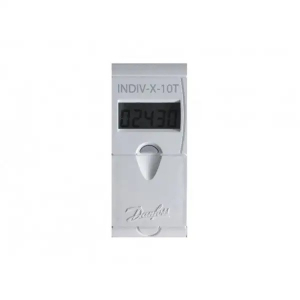 INDIV-X-10T распределитель Walkby - 187F0071R