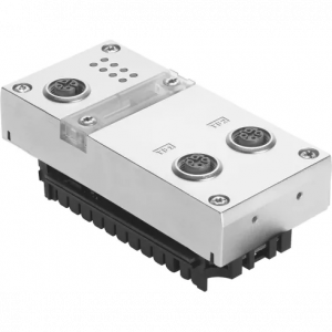 Шинный узел Festo CPX-FB33