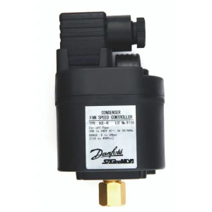 XGE-4CB1 Рег. скор., 19 бар, выкл. - 061H3142