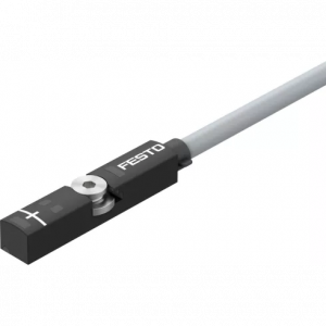 Датчик положения Festo SMT-8M-A-PS-24V-E-5,0-OE