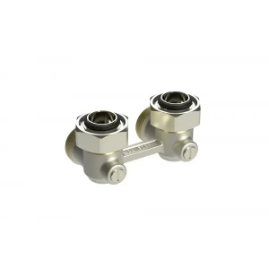 RLV-KB клапан запорный 3/4 угловой - 003L0393