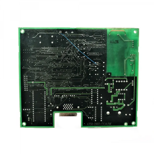 Инвертор FANUC A20B-2002-0130