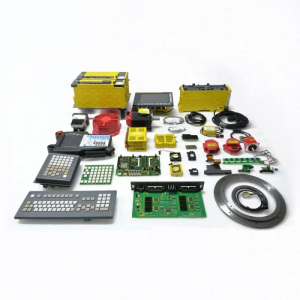 Модуль питания FANUC A16B-1213-0162