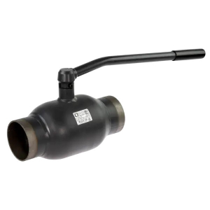 RJIP Premium кран шаровой WW DN25 PN40, рукоятка, С/П - 003Z1170