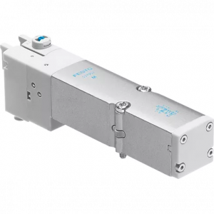 Распределитель с электромагнитным управлением Festo VMPA2-M1H-M-PI