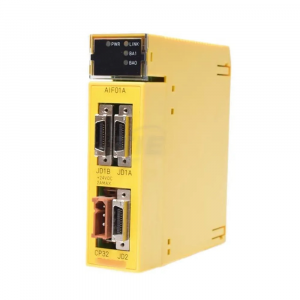 Модуль FANUC A03B-0807-C114