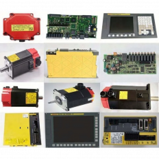 Сервоусилитель FANUC A06B-6122-H015#H570